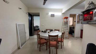 Living Room Image of 1285 Sq.ft 2 BHK Apartment / Flat for sale in Sumadhura Sankalpam, Hoodi Bengaluru for Rs. 16500000