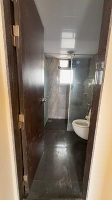 Image of 1120 Sq.ft 2.5 BHK Apartment / Flat for rent in Pharande Puneville, Punawale, Pune for Rs. 34000