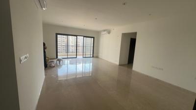 Living Room Image of 2018 Sq.ft 4 BHK Apartment / Flat for rent in Sobha City, Sector 108 Gurgaon for Rs. 98000