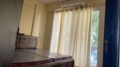 Bedroom Image of 845 Sq.ft 2 BHK Builder Floor for rent in Signature Global Park 2 And 3, Sector 36 Sohna for Rs. 25000