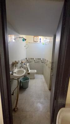 Image of 1250 Sq.ft 2 BHK Apartment / Flat for rent in Gachibowli, Hyderabad for Rs. 40000