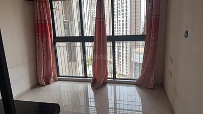 1 BHK Flat