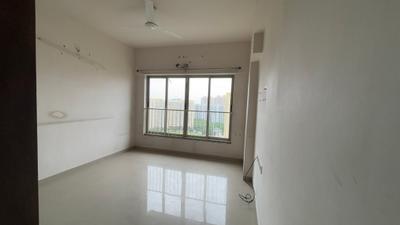 Bedroom Image of 1850 Sq.ft 3 BHK Apartment / Flat for rent in Adani The Meadows, Shantigram Ahmedabad for Rs. 32000