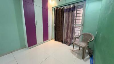 1 BHK Flat