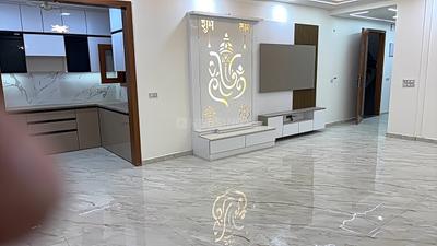 Living Room Image of 1800 Sq.ft 4 BHK Builder Floor for sale in Vasundhara Ghaziabad for Rs. 19000000