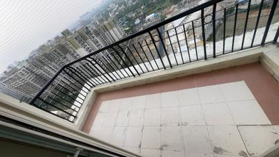 Balcony Image of 1732 Sq.ft 3 BHK Apartment / Flat for sale in Apex Athena, Sector 75 Noida for Rs. 23500000