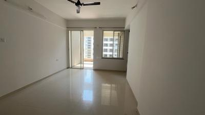 Living Room Image of 800 Sq.ft 2 BHK Apartment / Flat for sale in Majestique Manhattan, Wagholi Pune for Rs. 4500000