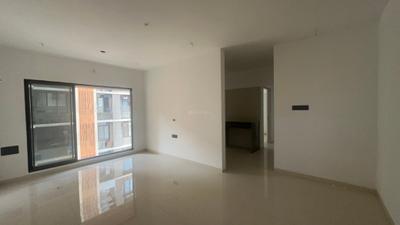 Living Room Image of 808 Sq.ft 2 BHK Apartment / Flat for sale in Dahisar East Mumbai for Rs. 19000000