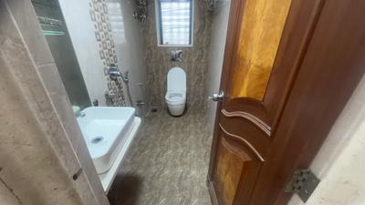 Image of 1150 Sq.ft 3 BHK Apartment / Flat for rent in Shivalaya Tower, Borivali East, Mumbai for Rs. 80000