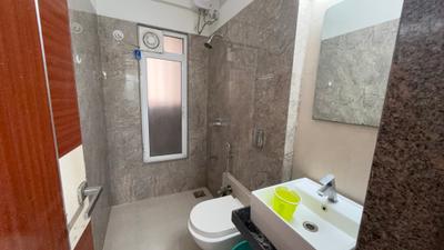 Image of 750 Sq.ft 2 BHK Apartment / Flat for rent in Dhoot Sky Residency New Sonali CHSL, Malad West, Mumbai for Rs. 65000