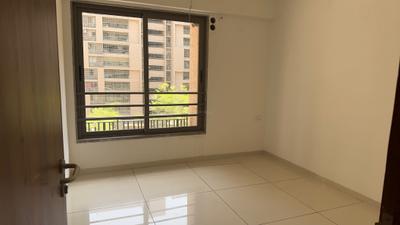 Bedroom Image of 3591 Sq.ft 4 BHK Apartment / Flat for sale in Olive Greens, Gota Ahmedabad for Rs. 22800000