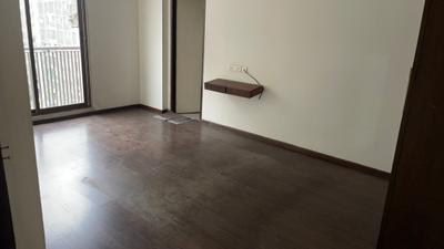 Bedroom Image of 2350 Sq.ft 3 BHK Apartment / Flat for sale in Gala Aura, South Bopal Ahmedabad for Rs. 16000000