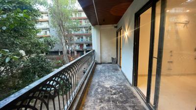 Image of 1800 Sq.ft 4 BHK Apartment / Flat for sale in Satbari, New Delhi for Rs. 16000000