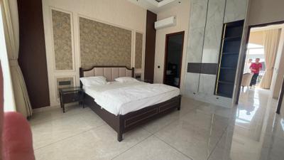 Bedroom Image of 1251 Sq.ft 4 BHK Independent House for sale in Harlal Pur Mohali for Rs. 16990000