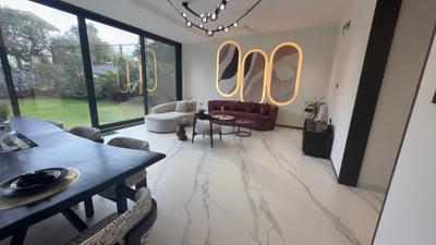 Living Room Image of 2800 Sq.ft 4 BHK Villa for sale in Tungarli Lonavala for Rs. 47500000