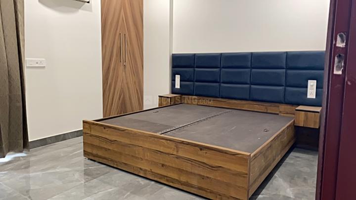 Ardee city Sector 52 Bedroom 1