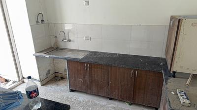 Kitchen Image of 2800 Sq.ft 4 BHK Apartment / Flat for sale in Cosmos Cascade Gardens, Sector 99 Gurgaon for Rs. 32000000