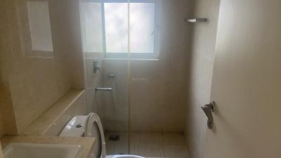 Bathroom Image of 1735 Sq.ft 3 BHK Apartment / Flat for sale in DLF Regal Gardens, Sector 90 Gurgaon for Rs. 21000000