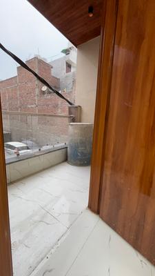 Image of 535 Sq.ft 2.5 BHK Independent House for sale in Razapur Khurd, New Delhi for Rs. 9300000