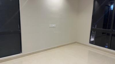 Bedroom Image of 1300 Sq.ft 3 BHK Apartment / Flat for sale in Ambuja Ecospace Residencia, New Town Kolkata for Rs. 16900000