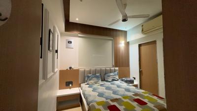 Bedroom Image of 1422 Sq.ft 3 BHK Apartment / Flat for sale in Atithi Ashray, Vatva Ahmedabad for Rs. 3650000