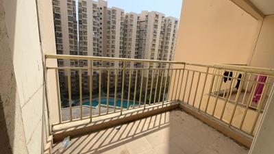 Image of 950 Sq.ft 2 BHK Apartment / Flat for sale in Paramount Emotions, Noida Extension, Greater Noida for Rs. 8300000