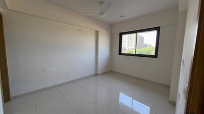 Bedroom Image of 1750 Sq.ft 2 BHK Apartment / Flat for sale in Pravesh By Kaavyaratna, Randesan Gandhinagar for Rs. 6200000