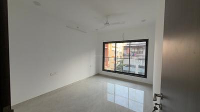 Bedroom Image of 950 Sq.ft 2 BHK Apartment / Flat for rent in Vile Parle East Mumbai for Rs. 150000