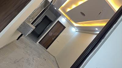 Living Room Image of 900 Sq.ft 3 BHK Apartment / Flat for sale in Govindpuram Ghaziabad for Rs. 3900000