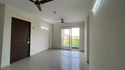 Living Room Image of 1204 Sq.ft 2.5 BHK Builder Floor for rent in Smartworld Gems, Sector 89 Gurgaon for Rs. 28500