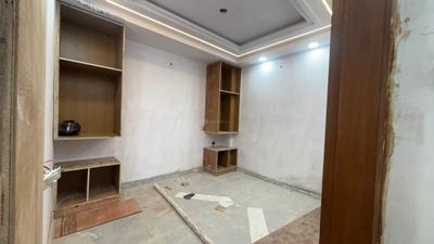 Bedroom Image of 850 Sq.ft 3 BHK Builder Floor for sale in Sector 7 Rohini New Delhi for Rs. 12000000