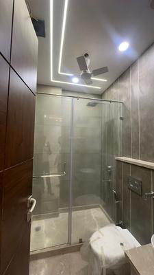 Image of 1206 Sq.ft 3 BHK Builder Floor for sale in Gujranwala Town, New Delhi for Rs. 30000000