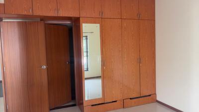 Bedroom Image of 1661 Sq.ft 3 BHK Apartment / Flat for sale in Skyline RK Atlantis, Mahadevapura Bengaluru for Rs. 20000000