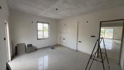 Bedroom Image of 2400 Sq.ft 4 BHK Builder Floor for sale in HSR Layout Bengaluru for Rs. 32500000