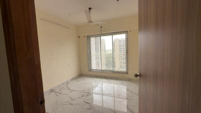 Bedroom Image of 579 Sq.ft 2 BHK Apartment / Flat for sale in Star Sayba Residency, Sion Mumbai for Rs. 12500000