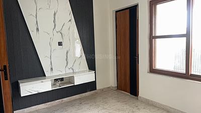 Bedroom Image of 2250 Sq.ft 3 BHK Builder Floor for sale in Eldeco Prairie, Baberpur Mandi Panipat for Rs. 17000000