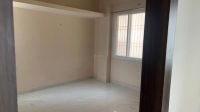 Bedroom Image of 1000 Sq.ft 2 BHK Independent House for rent in Hasanpura Patna for Rs. 9200