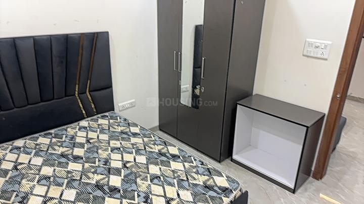 Mahalaxmi nagar Bedroom 1