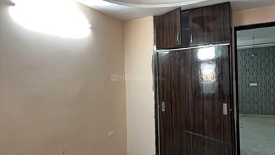 Bedroom Image of 950 Sq.ft 2 BHK Apartment / Flat for rent in Vasundhara Ghaziabad for Rs. 17000