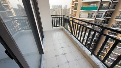 Bedroom Image of 1793 Sq.ft 3.5 BHK Apartment / Flat for sale in Parakh The Golden Gate, Mahurali Ghaziabad for Rs. 12800000