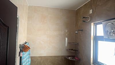 Bedroom Image of 1400 Sq.ft 3 BHK Apartment / Flat for sale in Gurutek Eshan Vatika, Shahbajpur Khalsa Rewari for Rs. 10500000