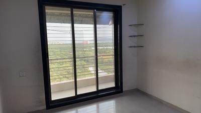 Bedroom Image of 1250 Sq.ft 2 BHK Apartment / Flat for sale in Kharghar Navi Mumbai for Rs. 15000000