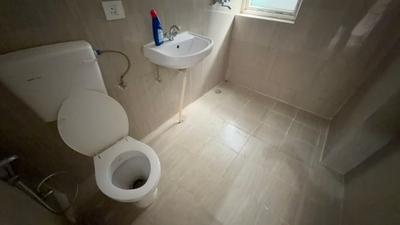 Image of 2215 Sq.ft 3 BHK Apartment / Flat for rent in Puri Diplomatic Greens, Sector 110A, Gurgaon for Rs. 62000