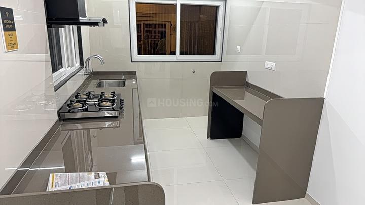 Vikram Midori Towers Main Image 1