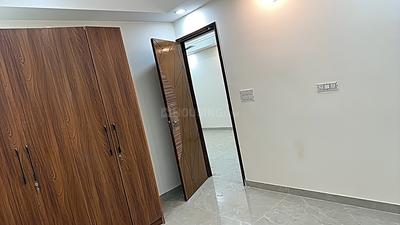 Bedroom Image of 1035 Sq.ft 3 BHK Builder Floor for sale in Dhul Siras New Delhi for Rs. 12500000