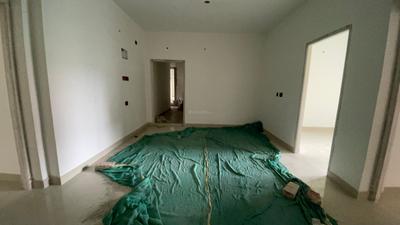 Living Room Image of 1184 Sq.ft 3 BHK Apartment / Flat for sale in Keshtopur Kolkata for Rs. 4736000
