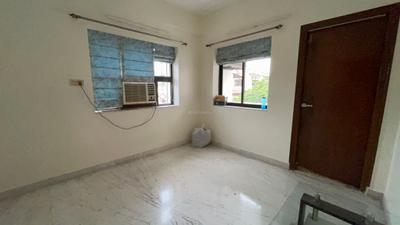 Bedroom Image of 1361 Sq.ft 3 BHK Apartment / Flat for rent in Purti Seasons, Behala Kolkata for Rs. 42000
