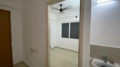 Urbanrise Revolution One Bedroom Three 3