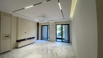 Living Room Image of 3500 Sq.ft 3 BHK Independent House for sale in Kadarpur Gurgaon for Rs. 55000000