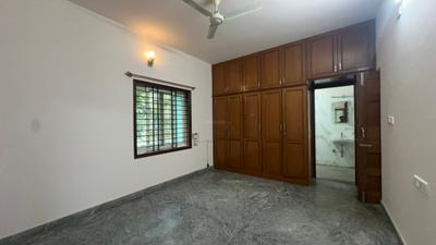 Bedroom Image of 3121 Sq.ft 5 BHK Villa for rent in HSR Layout Bengaluru for Rs. 140000